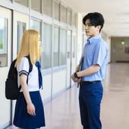 『金髪』©2025 映画「金髪」製作委員会