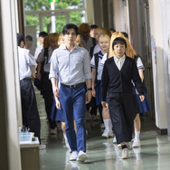 『金髪』©2025 映画「金髪」製作委員会