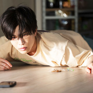 『金髪』©2025 映画「金髪」製作委員会