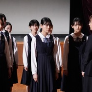 「愛の、がっこう。」最終話（C）フジテレビ