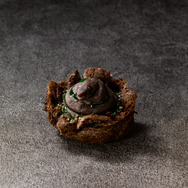 スネークシュークリーム 750円（税込）