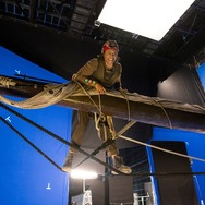 「ONE PIECE」S2メイキング(C) 尾田栄一郎/集英社