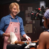 「ONE PIECE」S2メイキング(C) 尾田栄一郎/集英社