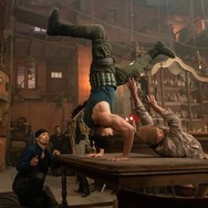 「ONE PIECE」S2メイキング(C) 尾田栄一郎/集英社