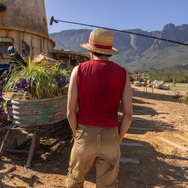 「ONE PIECE」S2メイキング(C) 尾田栄一郎/集英社