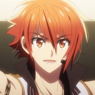 『アイドリッシュセブンFirst BEAT！ 劇場総集編 前編』©BNEI/アイナナ製作委員会