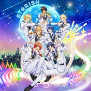 『劇場版 うたの☆プリンスさまっ♪ マジLOVEスターリッシュツアーズ』©UTA☆PRI-MOVIE ST PROJECT