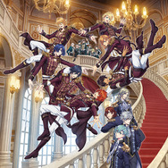 『劇場版 うたの☆プリンスさまっ♪ マジ LOVE キングダム』 ©UTA☆PRI-MOVIE PROJECT