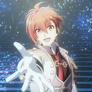 『アイドリッシュセブンFirst BEAT！ 劇場総集編 前編』©BNEI/アイナナ製作委員会