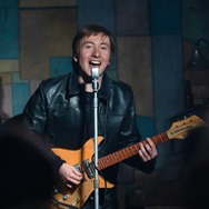 ブライアン・エプスタイン　世界最高のバンドを育てた男 18枚目の写真・画像