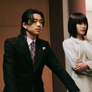 「MISS KING / ミス・キング」（C）AbemaTV, Inc.