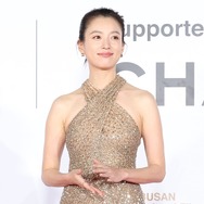 「匿名の恋人たち」ハン・ヒョジュ　（C）Getty Images