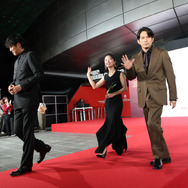 「イクサガミ」岡田准一・藤崎ゆみあ・藤井道人監　（C）Getty Images