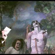 『笑む窓のある家 4K修復版』　© 1976 SND (M6 Group) and ACEK SRL