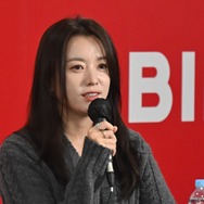 『トンイ』女優ハン・ヒョジュ、“最年少”審査委員としての意気込み「若い視点で公正に…」