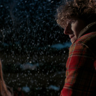 『クリスマス・イブ・イン・ミラーズ・ポイント』© 2024 Millers Point Film LLC. All rights reserved.