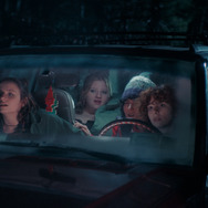 『クリスマス・イブ・イン・ミラーズ・ポイント』© 2024 Millers Point Film LLC. All rights reserved.