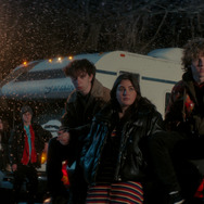 『クリスマス・イブ・イン・ミラーズ・ポイント』© 2024 Millers Point Film LLC. All rights reserved.