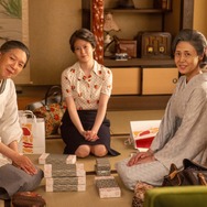 「あんぱん」第126回(c)NHK