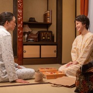 「あんぱん」第126回(c)NHK