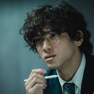 『爆弾』©呉勝浩／講談社　©2025映画『爆弾』製作委員会