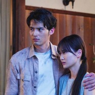 『火喰鳥を、喰う』©2025「火喰鳥を、喰う」製作員会