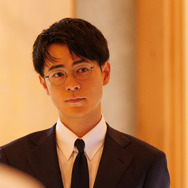 Netflixシリーズ「匿名の恋人たち」10月16日より世界独占配信