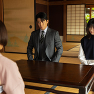 Netflixシリーズ「匿名の恋人たち」10月16日より世界独占配信