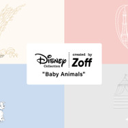 Disney Collection created by Zoff 