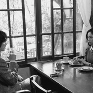 『星と月は天の穴』©️2025「星と月は天の穴」製作委員会