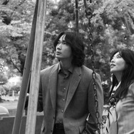 『星と月は天の穴』©️2025「星と月は天の穴」製作委員会