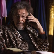 『殺し屋のプロット』© 2023 HIDDEN HILL LLC. ALL RIGHTS RESERVED.