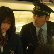 Netflix映画『新幹線大爆破』 3枚目の写真・画像