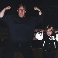 『ジョン・キャンディ：自分が好きだ』© Amazon Content Services LLC