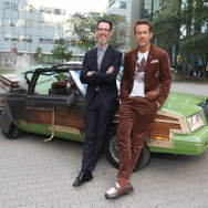 『ジョン・キャンディ：自分が好きだ』© Amazon Content Services LLC