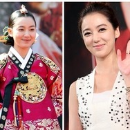 まるで別人のチャン・ヒビン？『トンイ』で悪女のイメージが変わったのか