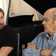 ミシェル・ルグラン 世界を変えた映画音楽家 14枚目の写真・画像