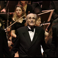 ミシェル・ルグラン 世界を変えた映画音楽家 18枚目の写真・画像