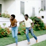 マイ・ブラザーズ・ウェディング ディレクターズ・カット版 4Kデジタル修復版 1枚目の写真・画像