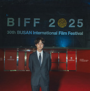 『盤上の向日葵』釜山オープニングセレモニー　©2025映画「盤上の向日葵」製作委員会