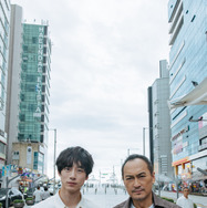 『盤上の向日葵』釜山オープニングセレモニー　©2025映画「盤上の向日葵」製作委員会