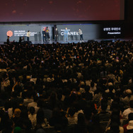 『盤上の向日葵』釜山ワールドプレミア上映　©2025映画「盤上の向日葵」製作委員会