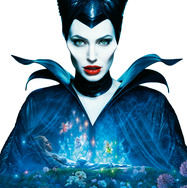 『マレフィセント』　© 2014 Disney Enterprises, Inc. All Rights Reserved.