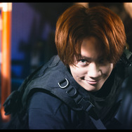 『ロマンティック・キラー』©2025「ロマンティック・キラー」製作委員会 ©百世渡/集英社