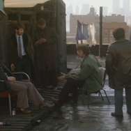 ジェイコブス・ラダー 4Kレストア 6枚目の写真・画像