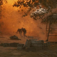 ジェイコブス・ラダー 4Kレストア 7枚目の写真・画像