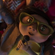 リビング・ラージ！ 11枚目の写真・画像