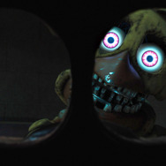 ファイブ・ナイツ・アット・フレディーズ２ 3枚目の写真・画像