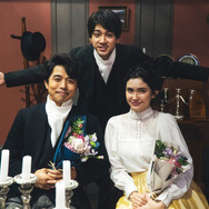 『ベートーヴェン捏造』©2025 Amazon Content Services LLC or its Affiliates and Shochiku Co., Ltd. All Rights Reserved.