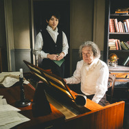 『ベートーヴェン捏造』©2025 Amazon Content Services LLC or its Affiliates and Shochiku Co., Ltd. All Rights Reserved.